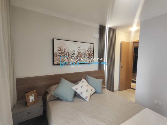 Imagem Apartamento com 2 Quartos à Venda, 80 m² em Boqueirão - Praia Grande Imagem Apartamento com 2 Quartos à Venda, 80 m² em Boqueirão - Praia Grande