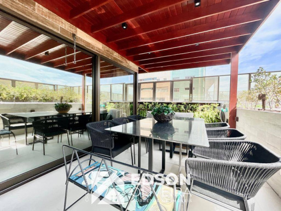 Imagem Apartamento com 2 Quartos à Venda, 115 m² em Cabo Branco - João Pessoa