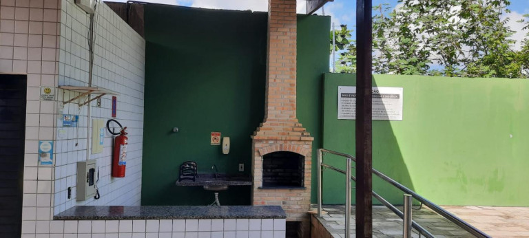 Imagem Apartamento com 2 Quartos à Venda, 50 m² em Pau Amarelo - Paulista Imagem Apartamento com 2 Quartos à Venda, 50 m² em Pau Amarelo - Paulista