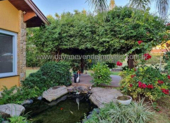 Imagem Chácara com 5 Quartos à Venda, 1.000 m² em Recanto Das Flores - Indaiatuba Imagem Chácara com 5 Quartos à Venda, 1.000 m² em Recanto Das Flores - Indaiatuba