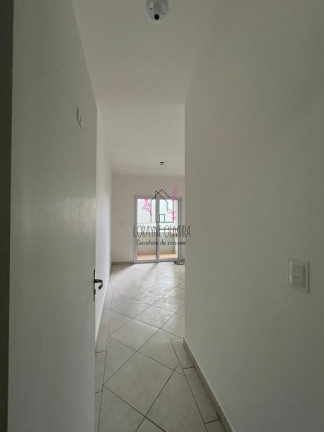 Apartamento com 2 Quartos à Venda, 55 m² em Itaguá - Ubatuba