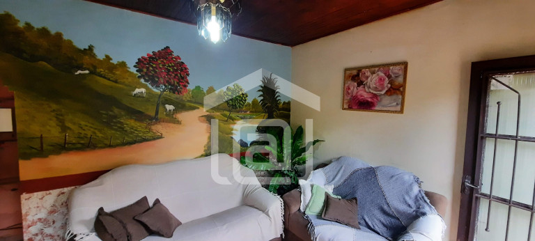 Imagem Casa com 3 Quartos à Venda, 150 m² em Centro - Bandeira Do Sul Imagem Casa com 3 Quartos à Venda, 150 m² em Centro - Bandeira Do Sul