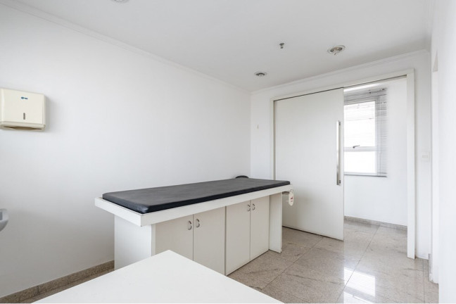 Imagem Sala Comercial à Venda, 178 m² em Jardim Paulista - São Paulo