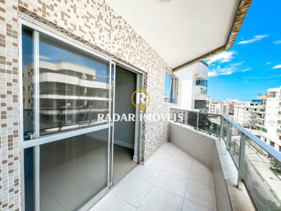 Imagem Apartamento com 3 Quartos à Venda, 208 m² em Algodoal - Cabo Frio Imagem Apartamento com 3 Quartos à Venda, 208 m² em Algodoal - Cabo Frio
