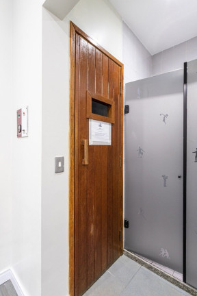 Imagem Apartamento com 1 Quarto à Venda, 61 m² em Brooklin Paulista - São Paulo