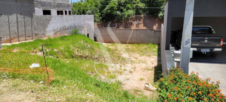 Terreno à Venda, 300 m² em Itupeva