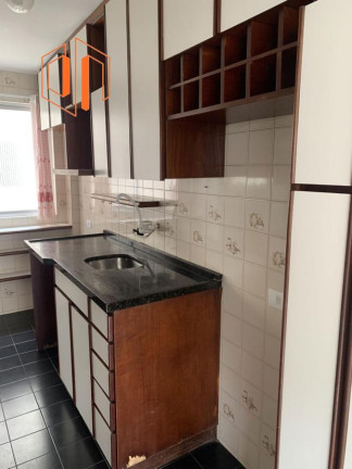 Imagem Apartamento com 2 Quartos à Venda, 72 m² em água Verde - Curitiba Imagem Apartamento com 2 Quartos à Venda, 72 m² em água Verde - Curitiba