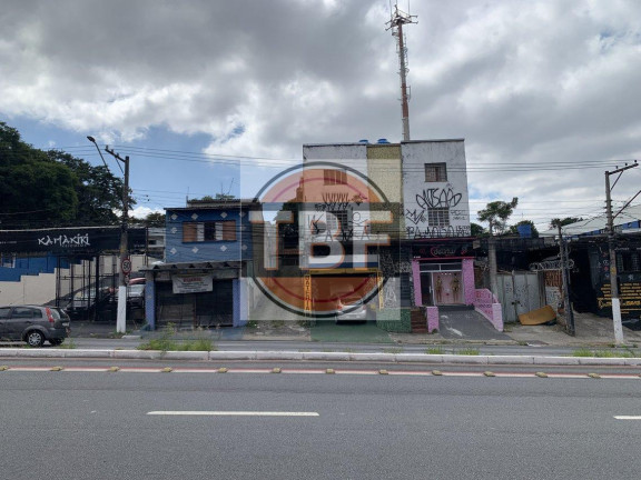 Imagem Terreno à Venda, 861 m² em Butantã - São Paulo