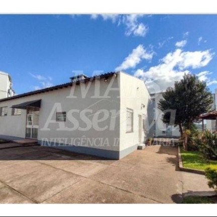 Imagem Apartamento com 2 Quartos à Venda, 52 m² em Canudos - Novo Hamburgo Imagem Apartamento com 2 Quartos à Venda, 52 m² em Canudos - Novo Hamburgo