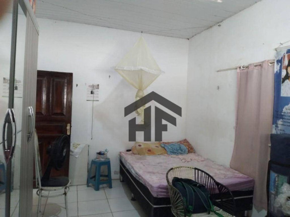 Imagem Casa com 3 Quartos à Venda, 128 m² em Socorro - Jaboatão Dos Guararapes