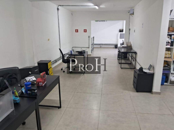 Imagem Imóvel Comercial para Alugar, 1.700 m² em Campestre - Santo André