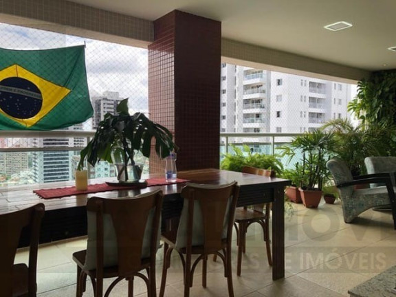 Imagem Flat com 3 Quartos à Venda, 80 m² em Marco - Belém