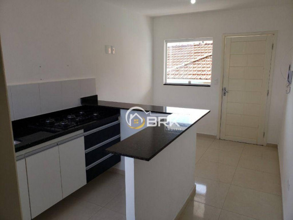 Imagem Apartamento com 1 Quarto à Venda, 35 m² em Cidade Patriarca - São Paulo Imagem Apartamento com 1 Quarto à Venda, 35 m² em Cidade Patriarca - São Paulo