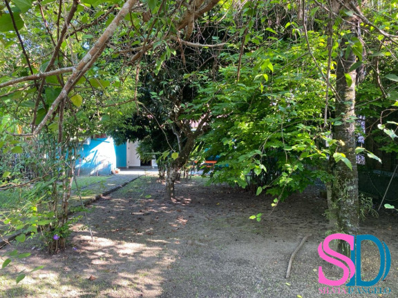 Imagem Casa com 2 Quartos à Venda, 90 m² em Ubatumirim - Ubatuba