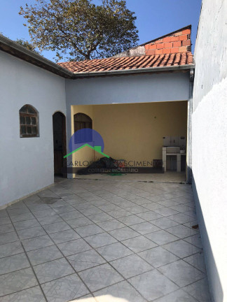 Imagem Casa com 3 Quartos à Venda, 146 m² em Conjunto São Benedito - Jacareí