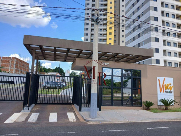 Imagem Apartamento com 2 Quartos para Alugar, 49 m² em Loteamento São Vicente De Paula - Votuporanga Imagem Apartamento com 2 Quartos para Alugar, 49 m² em Loteamento São Vicente De Paula - Votuporanga