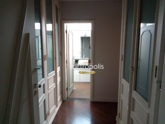 Imagem Apartamento com 3 Quartos à Venda, 197 m² em Jardim - Santo André Imagem Apartamento com 3 Quartos à Venda, 197 m² em Jardim - Santo André
