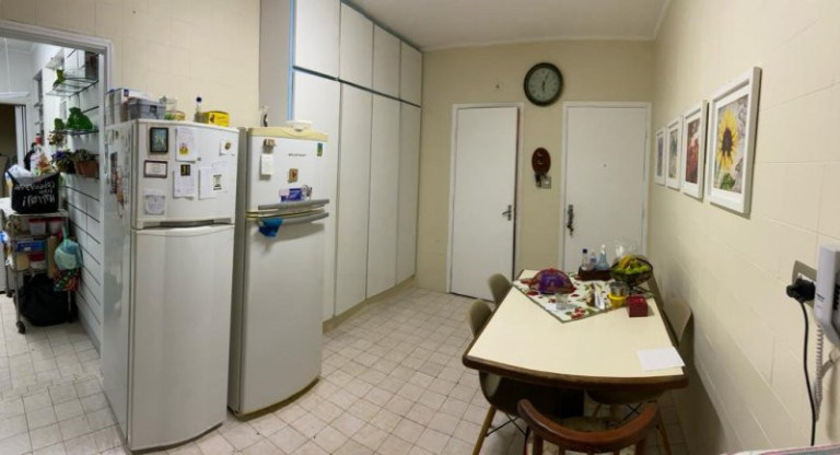 Imagem Apartamento com 2 Quartos à Venda, 70 m² em Campo Grande - Santos Imagem Apartamento com 2 Quartos à Venda, 70 m² em Campo Grande - Santos