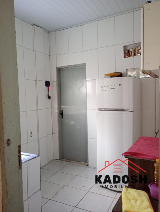 Imagem Apartamento com 2 Quartos à Venda, 100 m² em Mangabeira - Camamu Imagem Apartamento com 2 Quartos à Venda, 100 m² em Mangabeira - Camamu