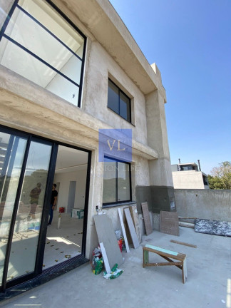 Imagem Casa com 3 Quartos à Venda, 293 m² em Tanguá - Almirante Tamandaré