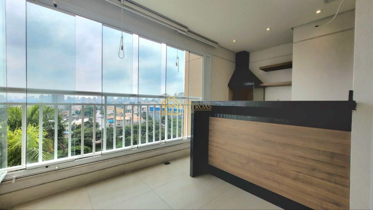 Imagem Apartamento com 2 Quartos à Venda, 77 m² em Centro - São Bernardo Do Campo Imagem Apartamento com 2 Quartos à Venda, 77 m² em Centro - São Bernardo Do Campo