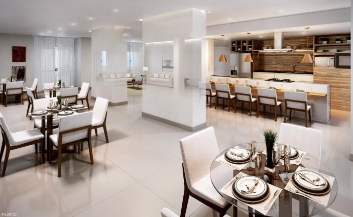 Imagem Apartamento com 3 Quartos à Venda, 66 m² em Parque Viana - Barueri Imagem Apartamento com 3 Quartos à Venda, 66 m² em Parque Viana - Barueri