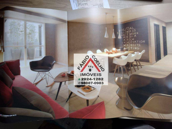 Imagem Apartamento com 2 Quartos à Venda, 39 m² em Vila Mariana - São Paulo Imagem Apartamento com 2 Quartos à Venda, 39 m² em Vila Mariana - São Paulo