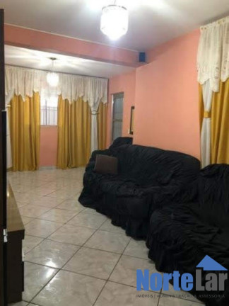 Imagem Sobrado com 5 Quartos à Venda, 125 m² em Jardim Brasília (zona Norte) - São Paulo Imagem Sobrado com 5 Quartos à Venda, 125 m² em Jardim Brasília (zona Norte) - São Paulo
