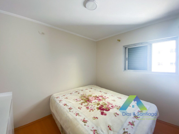 Imagem Apartamento com 3 Quartos à Venda, 62 m² em Vila Das Mercês - São Paulo Imagem Apartamento com 3 Quartos à Venda, 62 m² em Vila Das Mercês - São Paulo