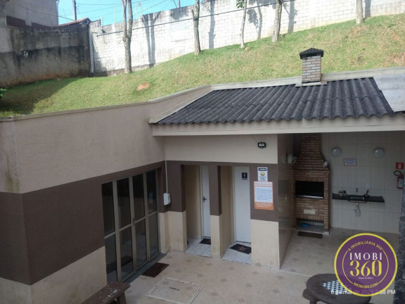 Imagem Apartamento com 2 Quartos à Venda, 42 m² em Vila Romanópolis - Ferraz De Vasconcelos