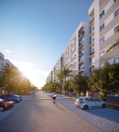 Imagem Apartamento com 2 Quartos à Venda, 50 m² em Fragata - Pelotas Imagem Apartamento com 2 Quartos à Venda, 50 m² em Fragata - Pelotas