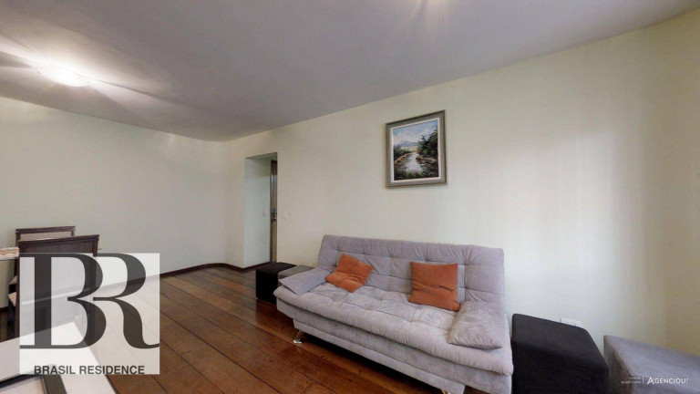 Imagem Apartamento com 3 Quartos à Venda, 96 m² em Vila Olímpia - São Paulo Imagem Apartamento com 3 Quartos à Venda, 96 m² em Vila Olímpia - São Paulo