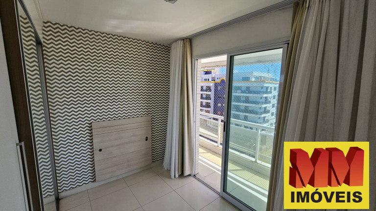 Imagem Cobertura com 3 Quartos à Venda, 134 m² em Braga - Cabo Frio Imagem Cobertura com 3 Quartos à Venda, 134 m² em Braga - Cabo Frio