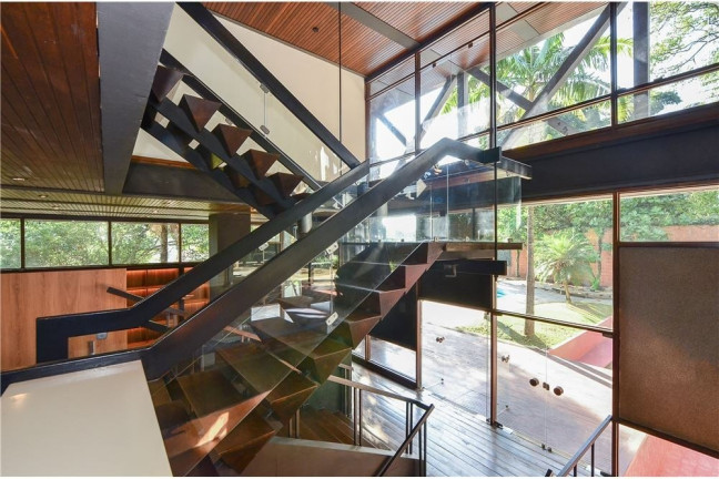 Imagem Casa com 4 Quartos à Venda, em Retiro Morumbi - São Paulo Imagem Casa com 4 Quartos à Venda, em Retiro Morumbi - São Paulo