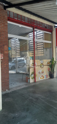 Imagem Sala Comercial para Alugar, 250 m² em Jardim Vera Cruz - Sorocaba