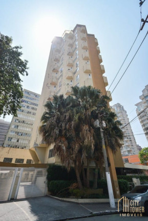 Imagem Apartamento com 1 Quarto à Venda, 47 m² em Vila Nova Conceição - São Paulo