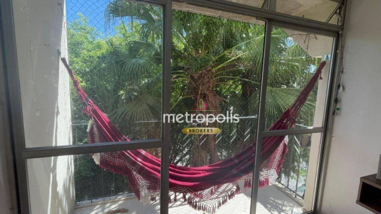 Imagem Apartamento com 2 Quartos à Venda, 64 m² em Parque Bristol - São Paulo