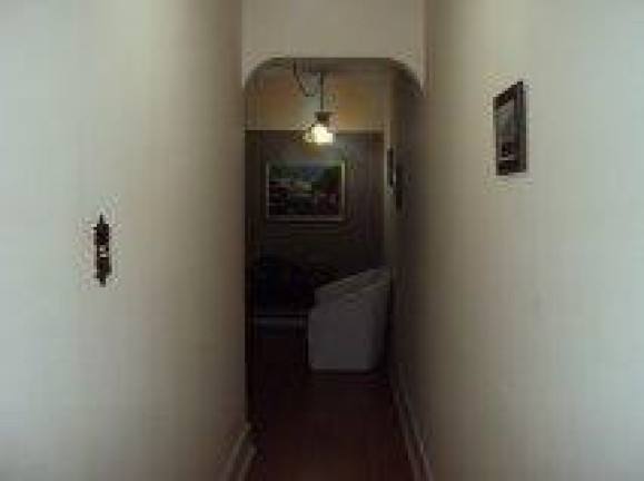 Imagem Apartamento com 3 Quartos à Venda, 104 m² em Campo Grande - Santos