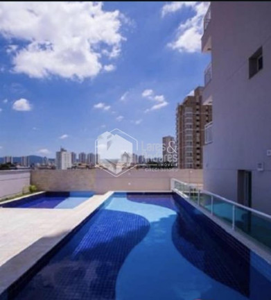 Imagem Apartamento com 3 Quartos à Venda, 81 m² em Chora Menino - São Paulo Imagem Apartamento com 3 Quartos à Venda, 81 m² em Chora Menino - São Paulo