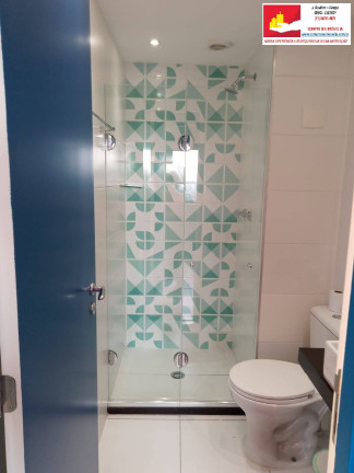 Imagem Apartamento com 2 Quartos à Venda, 45 m² em Usina Piratininga - São Paulo