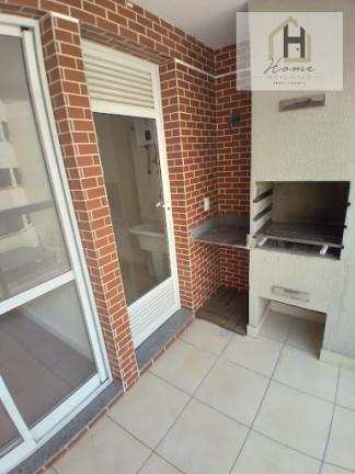 Imóvel com 2 Quartos à Venda, 59 m² em Santa Paula - São Caetano Do Sul