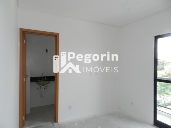 Imagem Cobertura com 3 Quartos à Venda, 124 m² em Centro - Pinhais