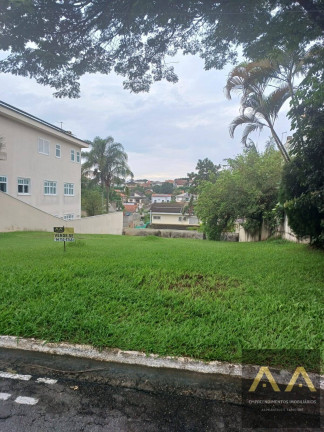 Imagem Terreno à Venda, 523 m² em Alphaville - Barueri