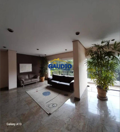 Imagem Apartamento com 3 Quartos à Venda, 118 m² em Vila Indiana - São Paulo Imagem Apartamento com 3 Quartos à Venda, 118 m² em Vila Indiana - São Paulo