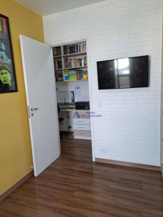 Imagem Apartamento com 2 Quartos à Venda, 60 m² em Tatuapé - São Paulo Imagem Apartamento com 2 Quartos à Venda, 60 m² em Tatuapé - São Paulo