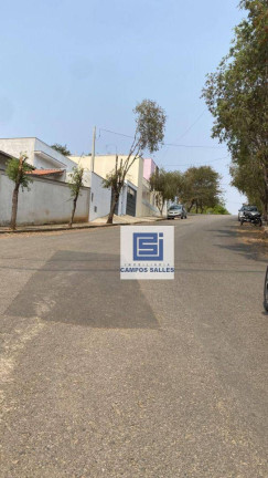 Imagem Terreno à Venda, 492 m² em  Colina Cintra Franco - Socorro