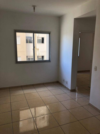 Imagem Apartamento com 2 Quartos à Venda, 47 m² em Parque Campolim - Sorocaba Imagem Apartamento com 2 Quartos à Venda, 47 m² em Parque Campolim - Sorocaba