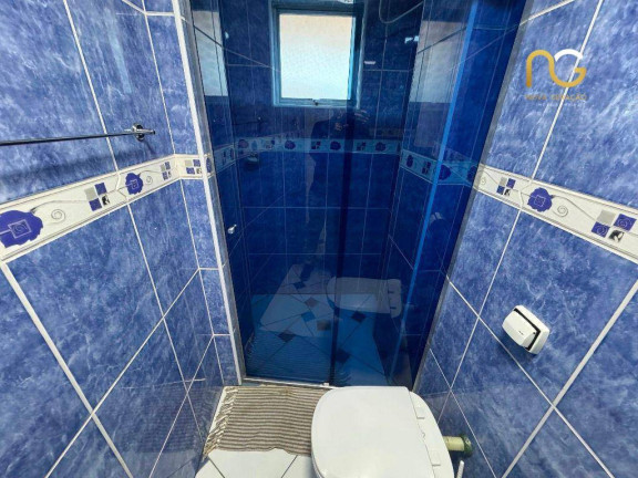 Imagem Kitnet com 1 Quarto à Venda, 30 m² em Tupi - Praia Grande Imagem Kitnet com 1 Quarto à Venda, 30 m² em Tupi - Praia Grande