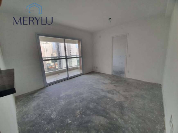 Imagem Apartamento com 1 Quarto à Venda, 45 m² em Moema - São Paulo Imagem Apartamento com 1 Quarto à Venda, 45 m² em Moema - São Paulo