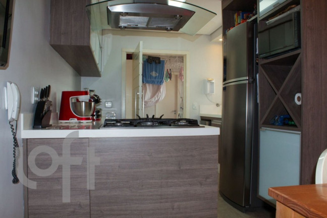 Imagem Apartamento com 3 Quartos à Venda, 131 m² em Brooklin - São Paulo Imagem Apartamento com 3 Quartos à Venda, 131 m² em Brooklin - São Paulo